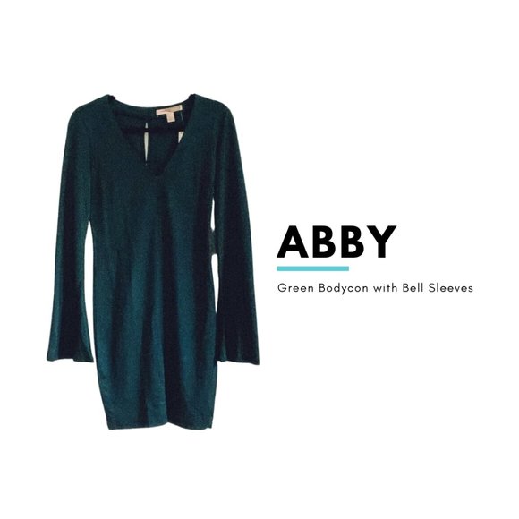 Abby - Picture 1 of 1